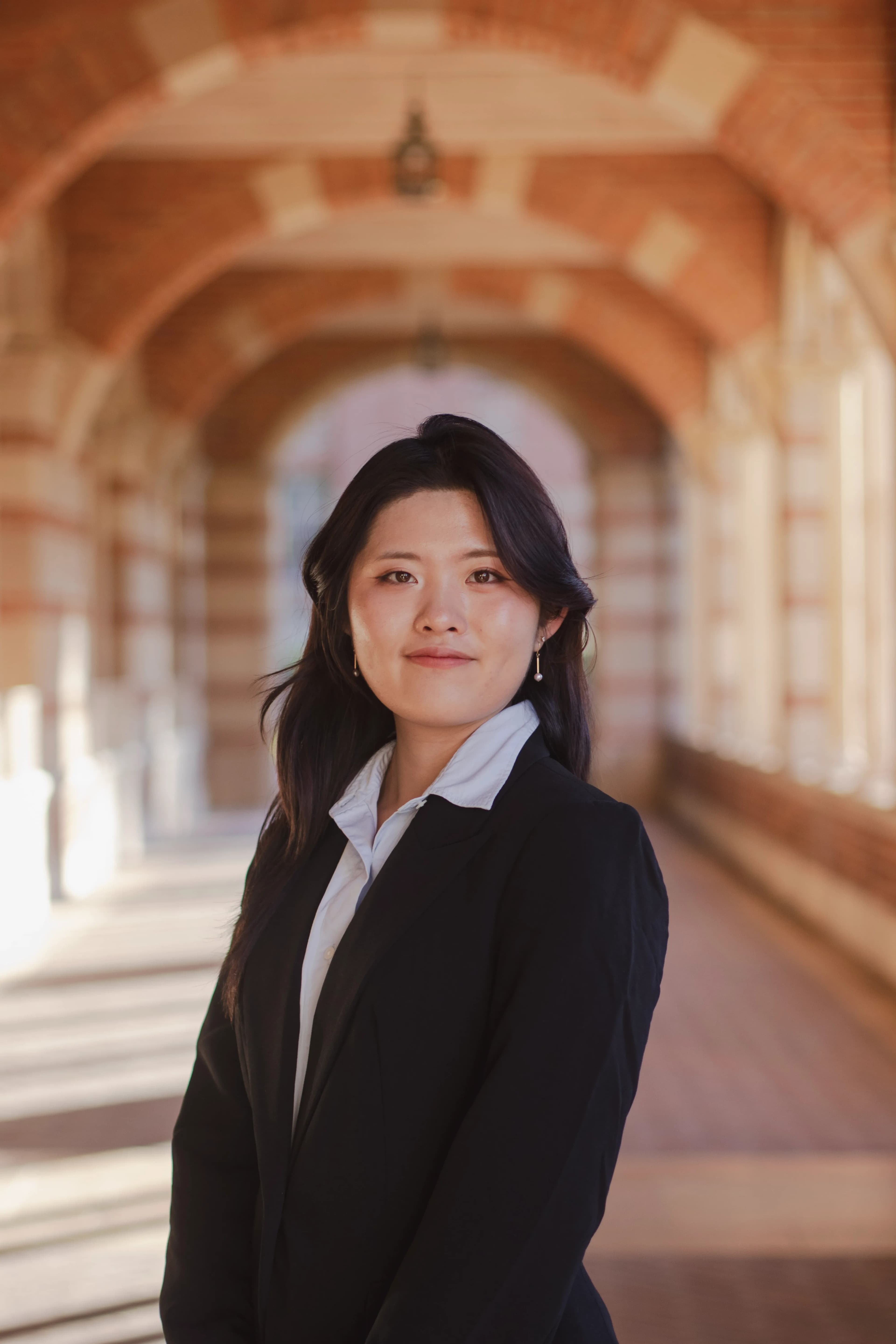 Christine Han