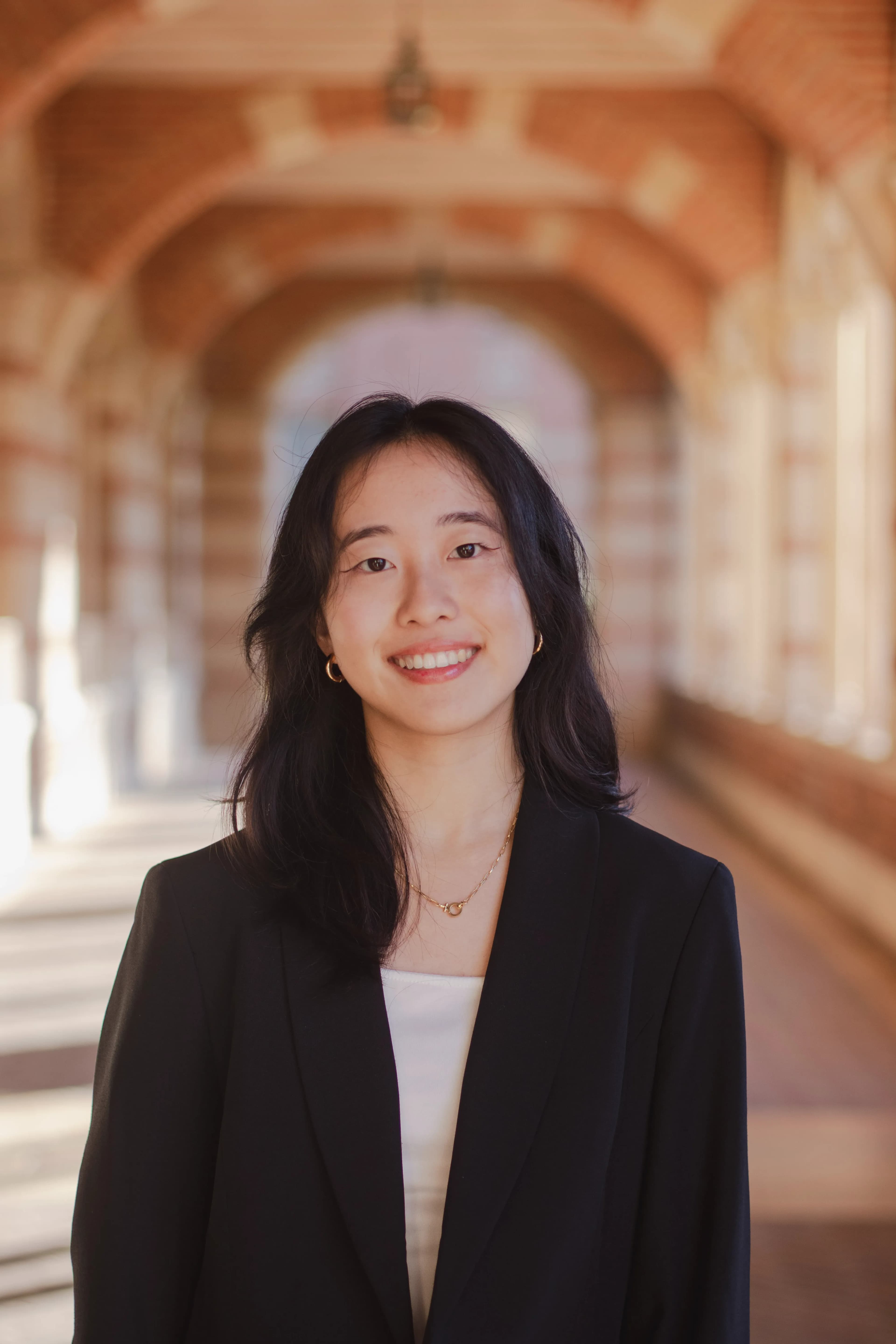 Gina Namkung