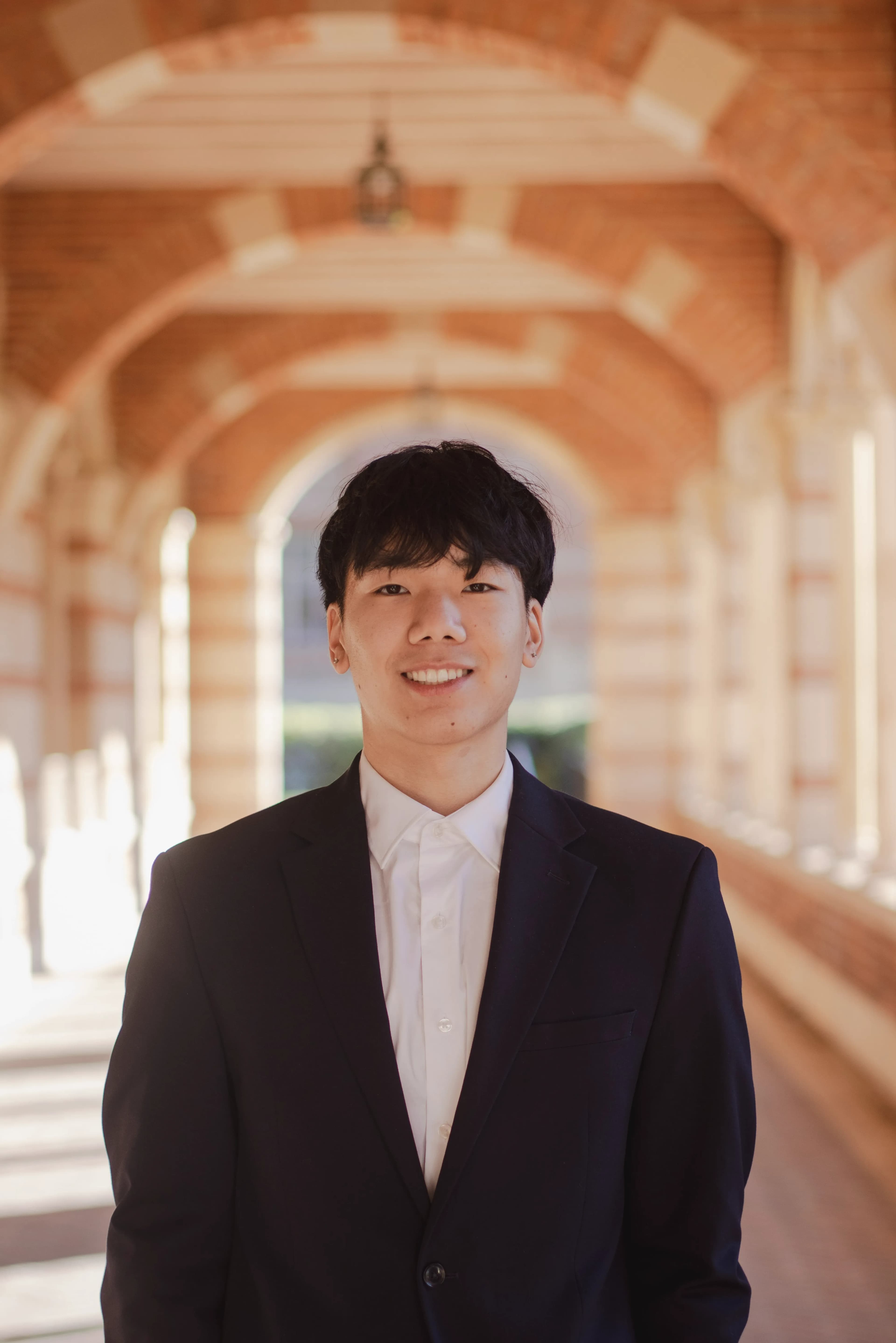 Samuel Ma