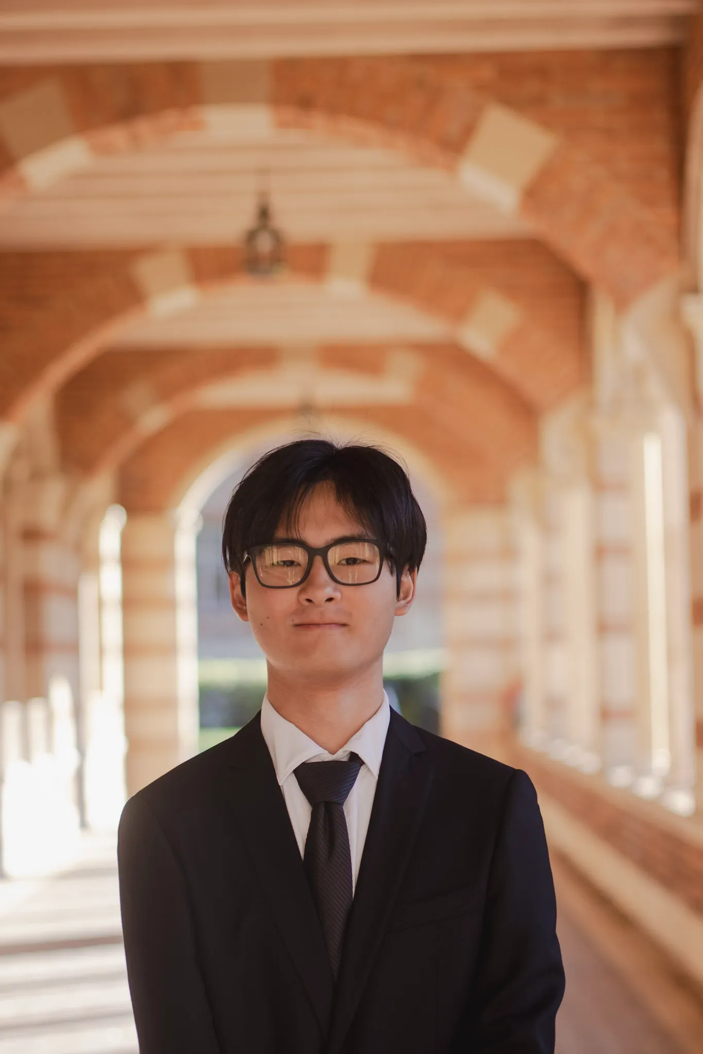 Tom Tang
